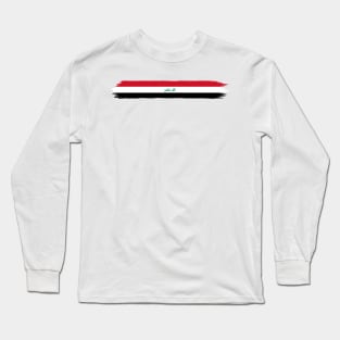 Flags of the world Long Sleeve T-Shirt